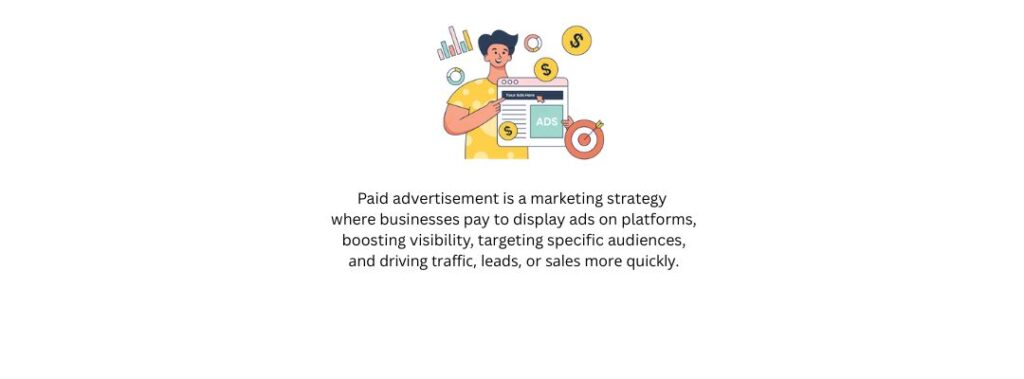 PAID ADVERTISMENT