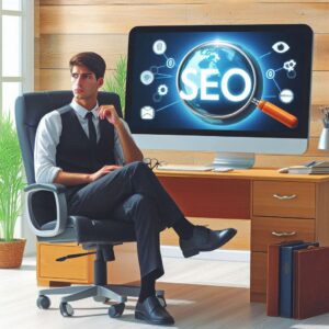 Search Engine Optimizaion