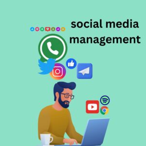 social media management