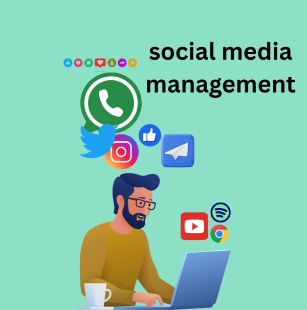 social media management