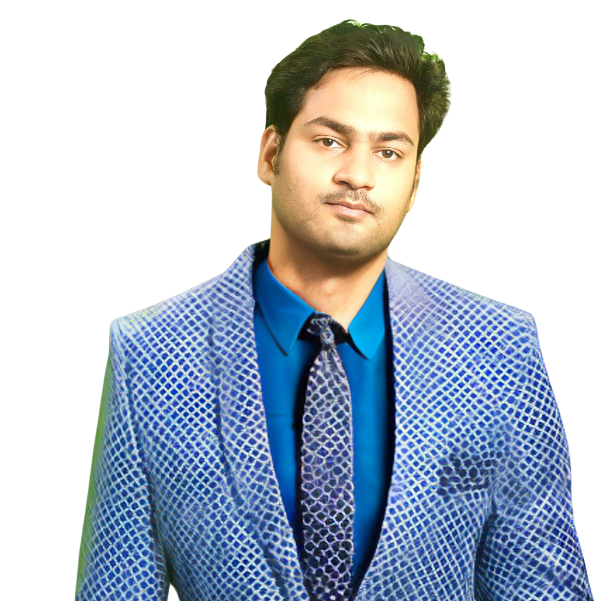 Abhishek Singh
