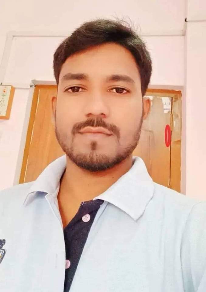 Akash Mishra