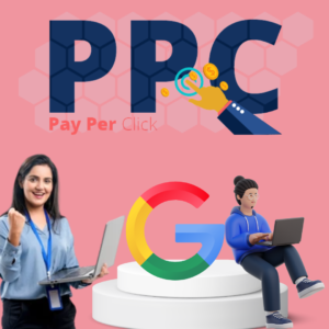 Pay-per click