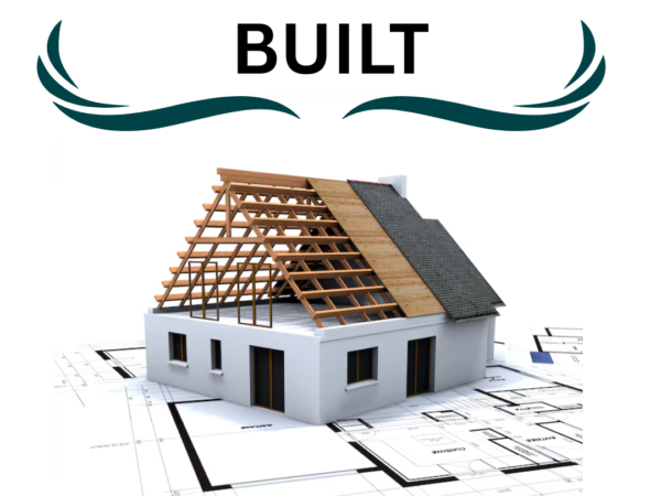 Built