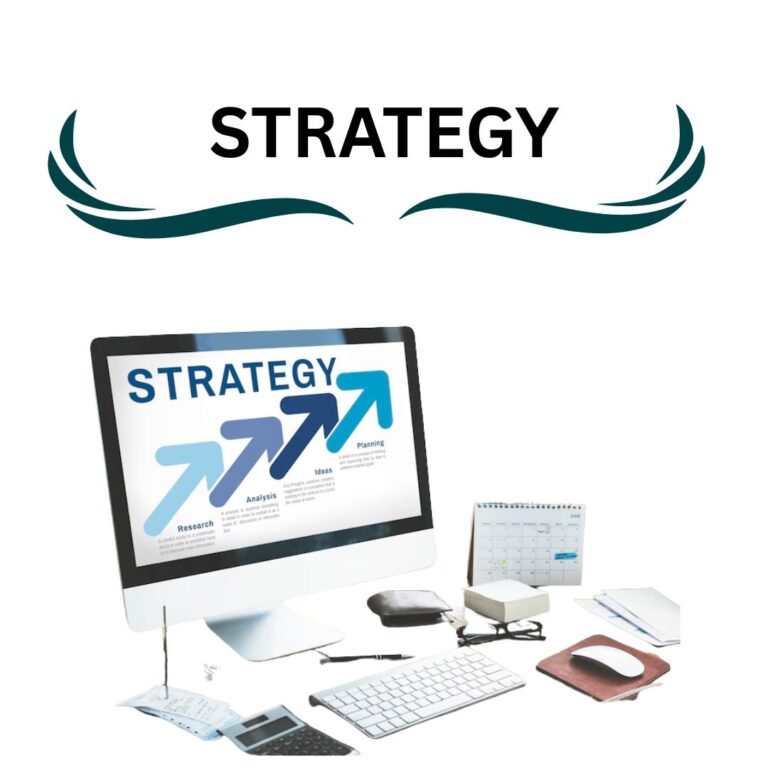 STRATEGY
