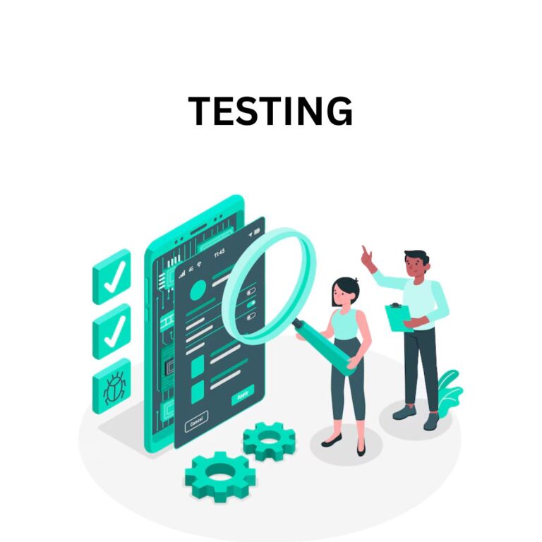 TESTING