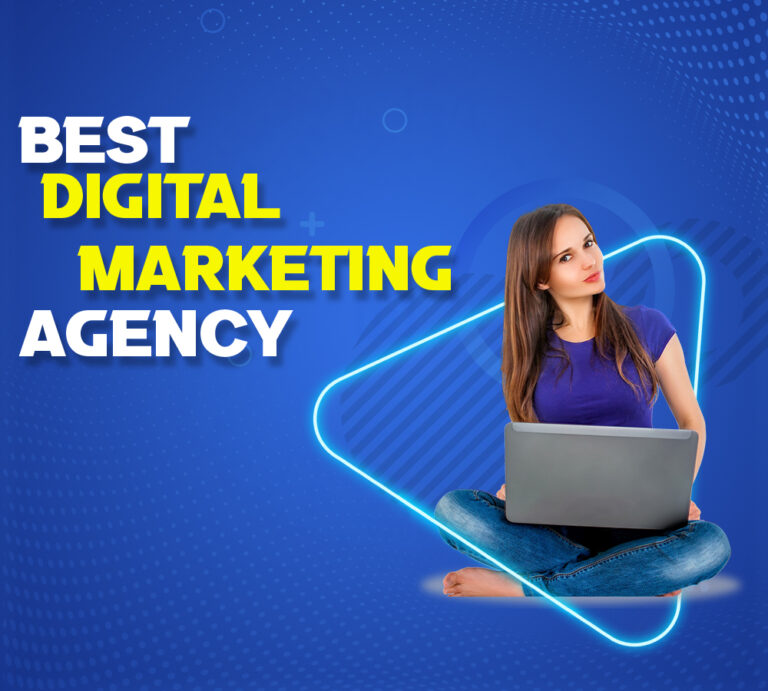 Best Digital marketing agency