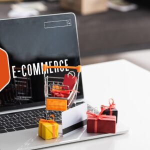E-commerce