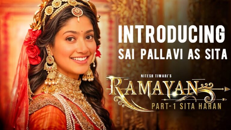 Ramayana (2026) Coming Soon