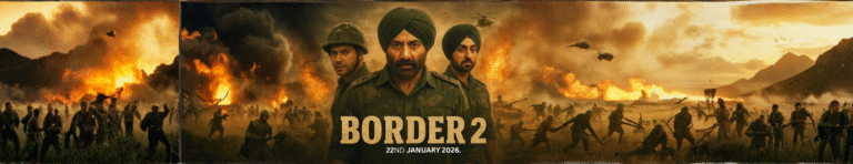 Border 2 (2026)